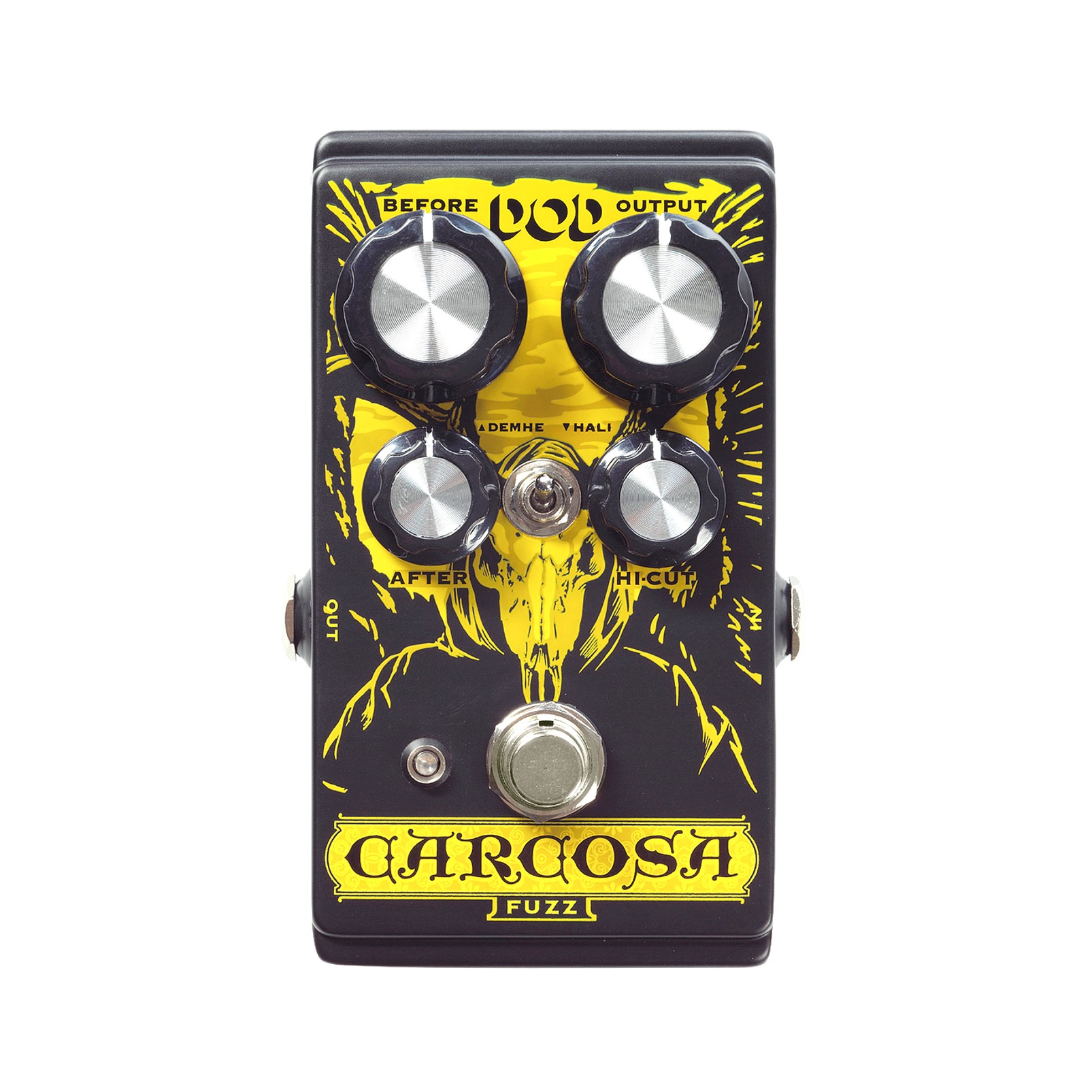 DIGITECH CARCOSA - immagine 2