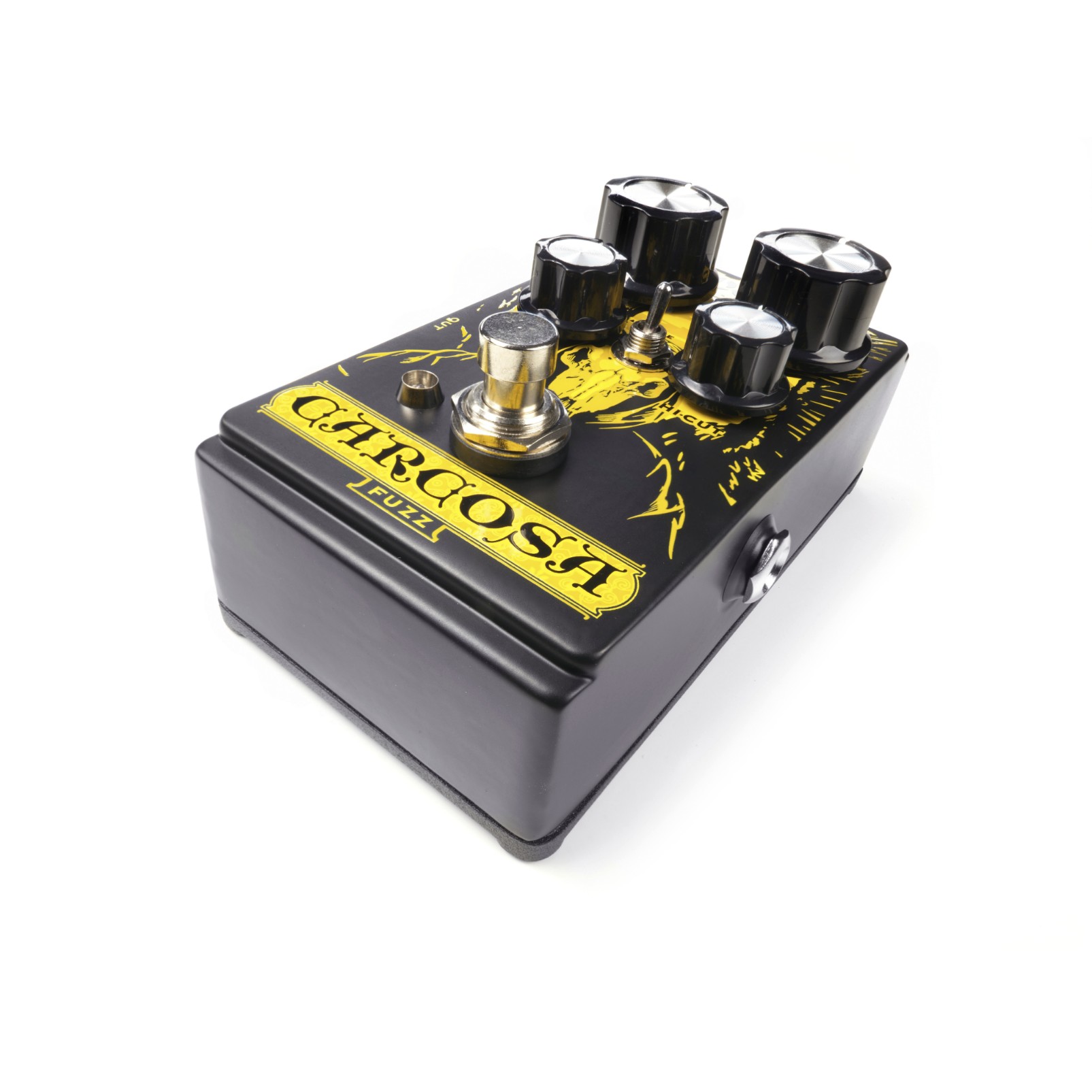 DIGITECH CARCOSA - immagine 4
