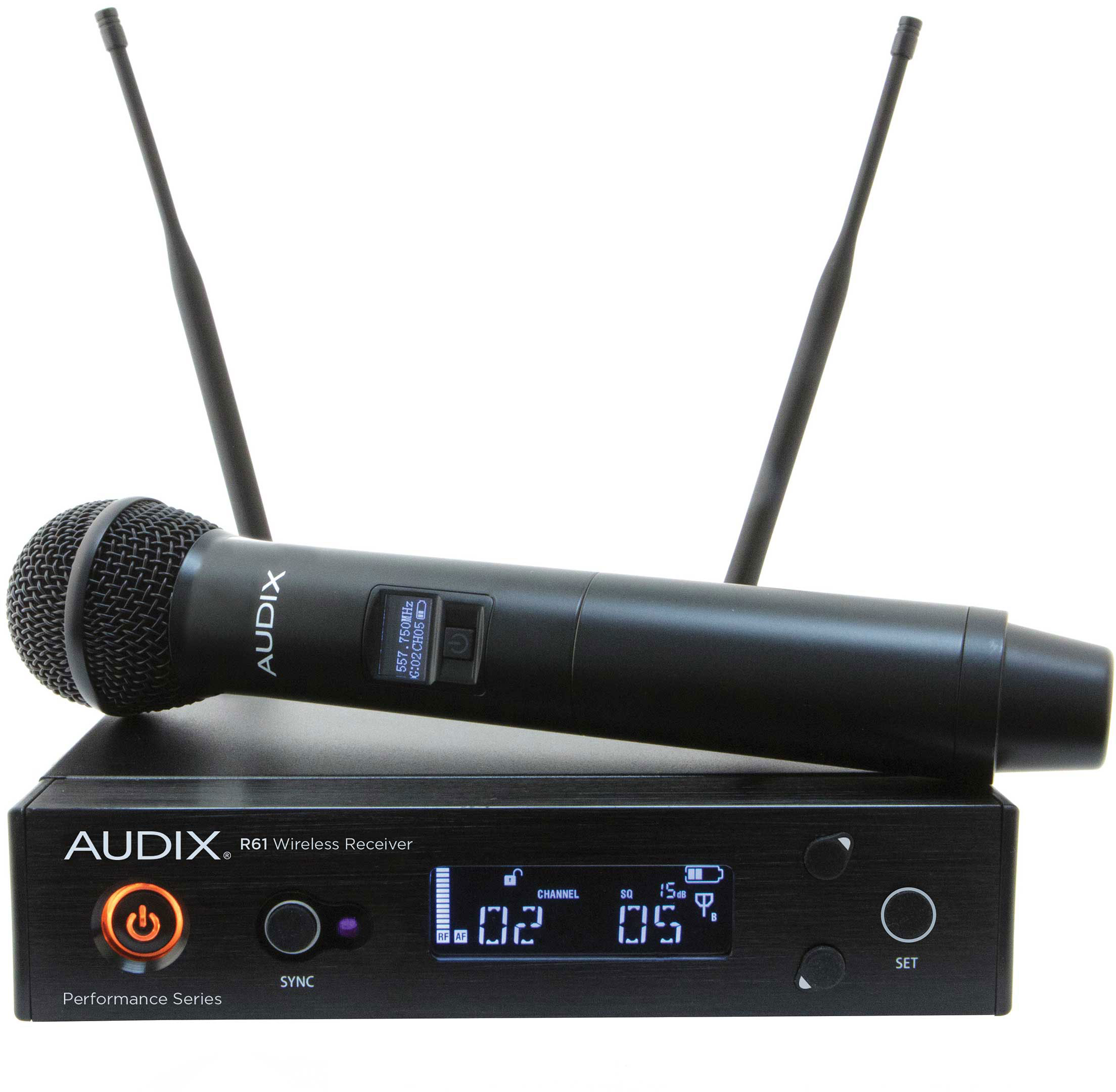 AUDIX AP61 OM2