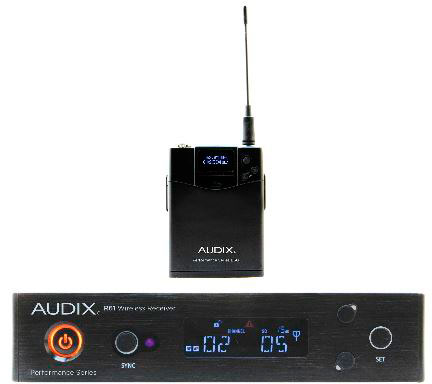 AUDIX AP61-GTR