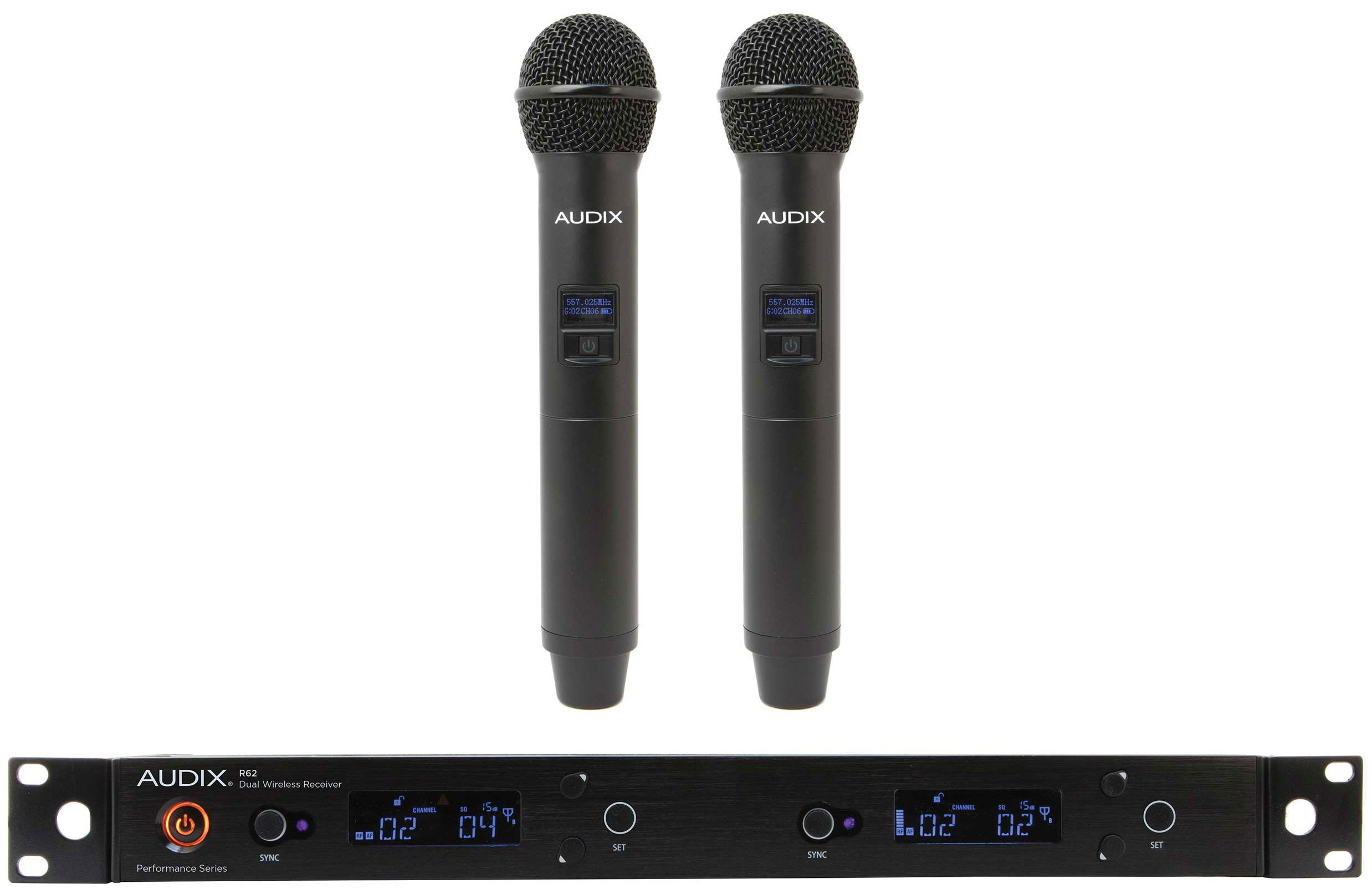 AUDIX AP62-OM2