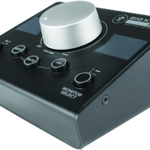 MACKIE CONTROLADOR BIG KNOB PASSIVE