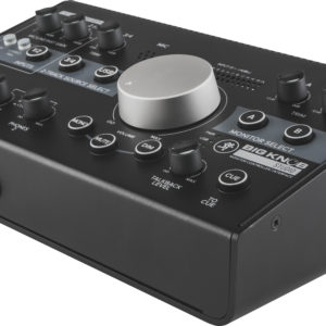 MACKIE CONTROLADOR BIG KNOB STUDIO