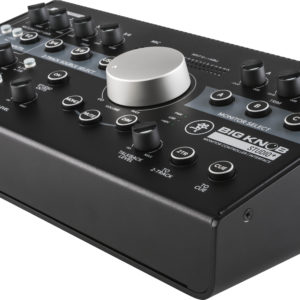MACKIE CONTROLADOR BIG KNOB STUDIO+