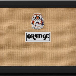 ORANGE ROCKER 32 BK