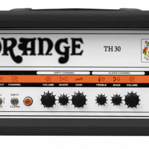 ORANGE TH30H BK