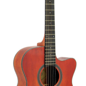 OQAN QGA-102 RDC (NO PREAMP)
