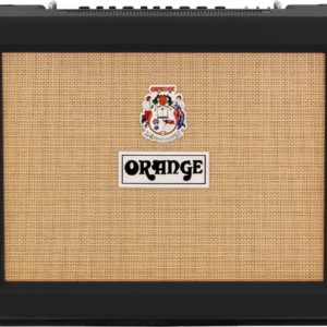 ORANGE ROCKERVERB 50C MKIII BLK