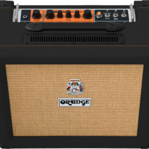 ORANGE ROCKER 15 BK