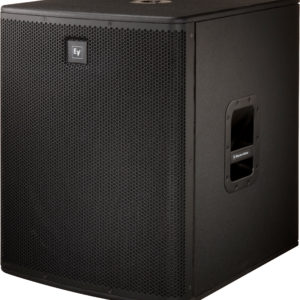 ELECTRO VOICE ELX118