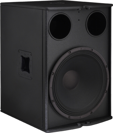 ELECTRO VOICE TX1181 - immagine 3