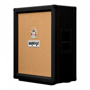 ORANGE PPC212V BLACK