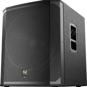 ELECTRO VOICE ELX200-18SP