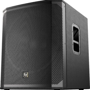 ELECTRO VOICE ELX200-18S