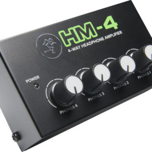 MACKIE HM-4