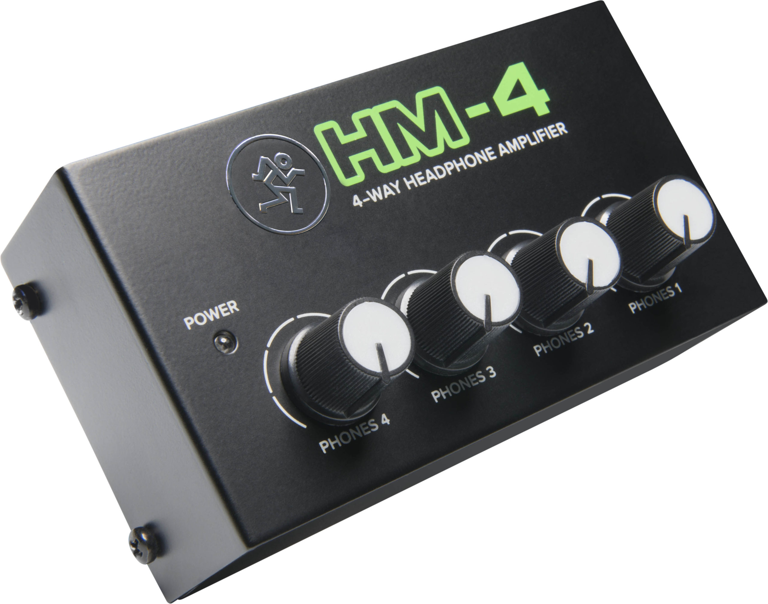 MACKIE HM-4
