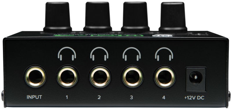 MACKIE HM-4 - immagine 2