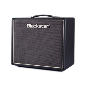 BLACKSTAR STUDIO 10 EL34 BLACK/GREEN