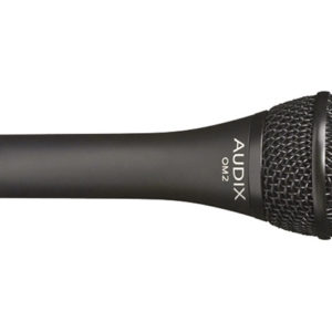 AUDIX OM 2 S