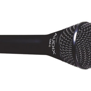 AUDIX OM 6