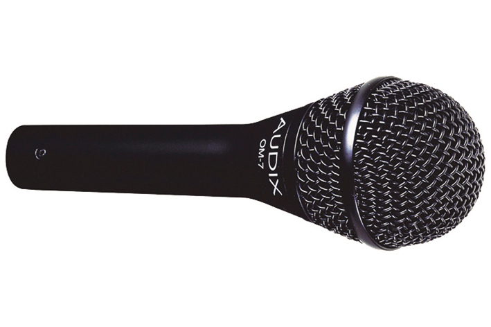 AUDIX OM 7