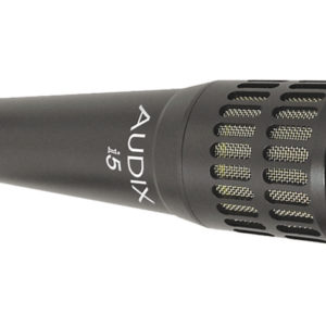 AUDIX I5