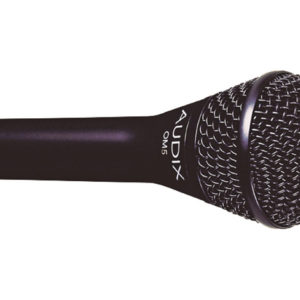 AUDIX OM 5