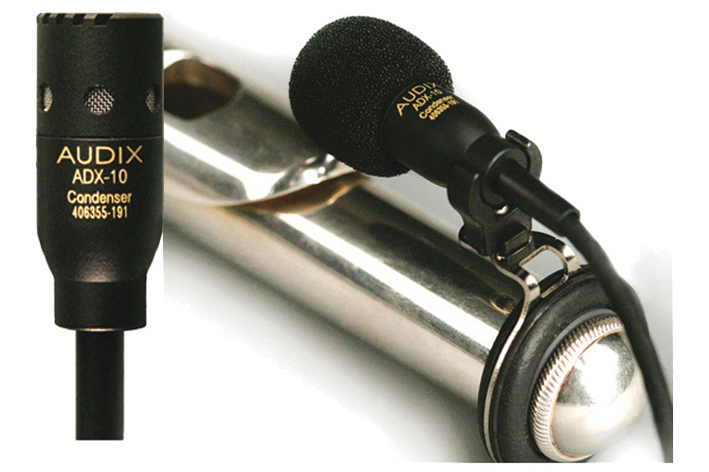 AUDIX ADX10-FLP