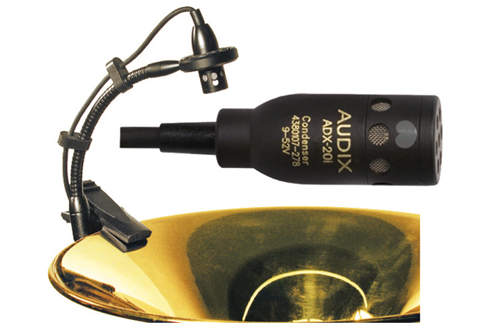 AUDIX ADX20I-P