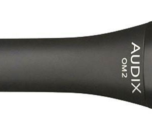 AUDIX OM 2