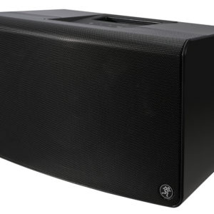 MACKIE FREEPLAY LIVE