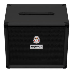 ORANGE OBC112 BK