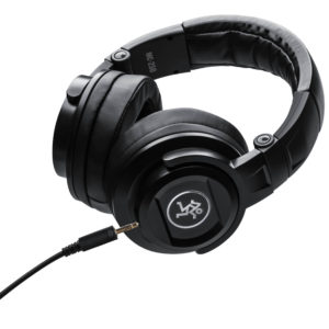 MACKIE MC-250