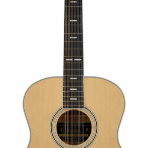 HAGSTROM SILJAN II GRAND AUDITORIUM 12 NAT