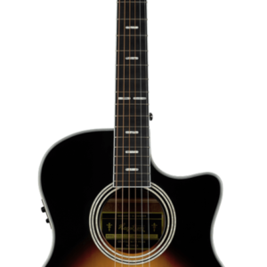 HAGSTROM SILJAN II GRAND AUDITORIUM CE TSB