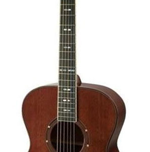 HAGSTROM MORA II CONCERT NAT