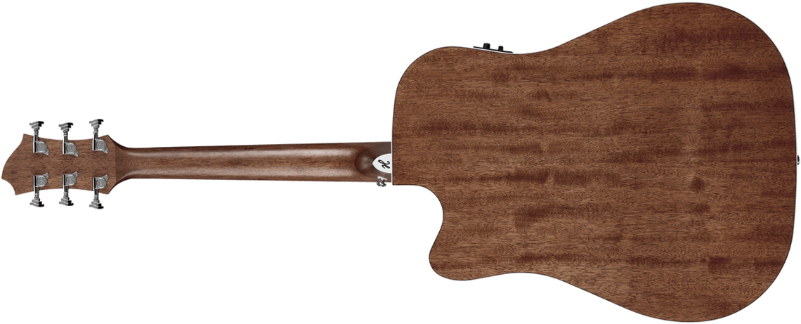 HAGSTROM ELFDALIA II DREADNOUGHT CE NAT - immagine 7