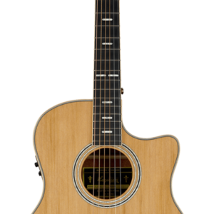 HAGSTROM ELFDALIA II GRAND AUDITORIUM CE NAT