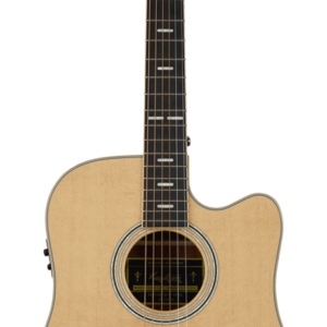 HAGSTROM ORSA II DREADNOUGHT CE NAT