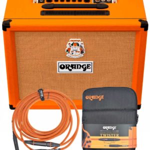 ORANGE TREMLORD 30