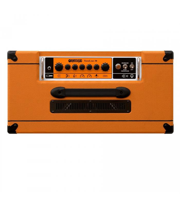 ORANGE TREMLORD 30 - immagine 3