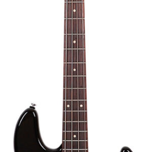 MARCUS MILLER V3-4 (2ND GEN) BLK BLACK