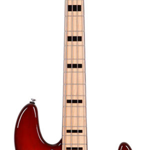 MARCUS MILLER V7 VINTAGE ALDER-4 (2ND GEN) TS TOBACCO SUNBURST