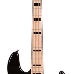 MARCUS MILLER V7 VINTAGE ALDER-4 (2ND GEN) BLK BLACK