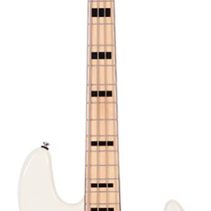 MARCUS MILLER V7 VINTAGE ALDER-4 (2ND GEN) AWH ANTIQUE WHITE