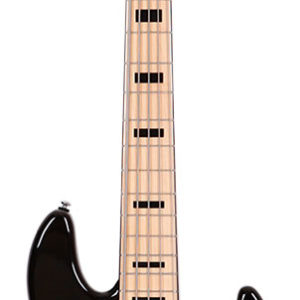 MARCUS MILLER V7 VINTAGE ALDER-5 (2ND GEN) BK BLACK