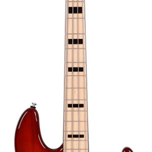 MARCUS MILLER V7 VINTAGE SWAMP ASH-4 (2ND GEN) TS TOBACCO SUNBURST