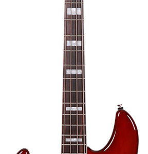 MARCUS MILLER P7 ALDER-4 LEFTHAND (2ND GEN) TS TOBACCO SUNBURST