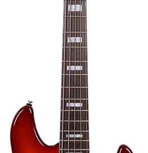 MARCUS MILLER P7 ALDER-5 (2ND GEN) TS TOBACCO SUNBURST