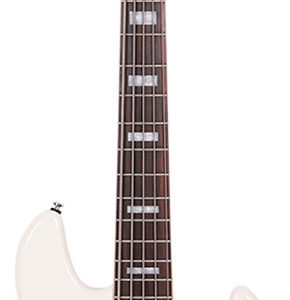 MARCUS MILLER P7 ALDER-5 (2ND GEN) AWH ANTIQUE WHITE